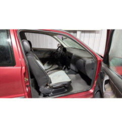 Moteur VOLKSWAGEN POLO 3 Photo n°4