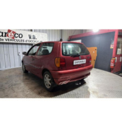 Moteur VOLKSWAGEN POLO 3 Photo n°5