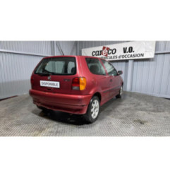 Moteur VOLKSWAGEN POLO 3 Photo n°6