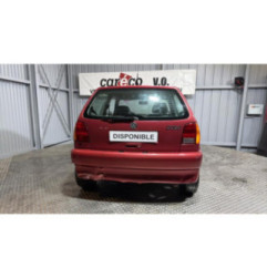 Moteur VOLKSWAGEN POLO 3 Photo n°7