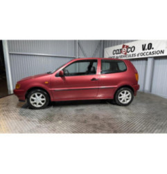 Train arriere complet VOLKSWAGEN POLO 3