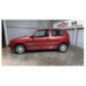 Train arriere complet VOLKSWAGEN POLO 3