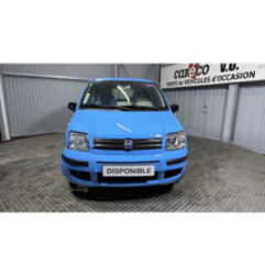 Boite de vitesses FIAT PANDA 2