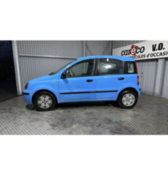 Boite de vitesses FIAT PANDA 2 Photo n°3
