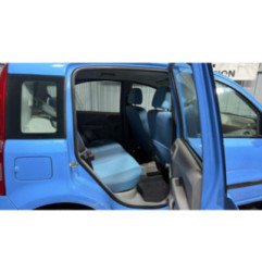 Boite de vitesses FIAT PANDA 2 Photo n°6
