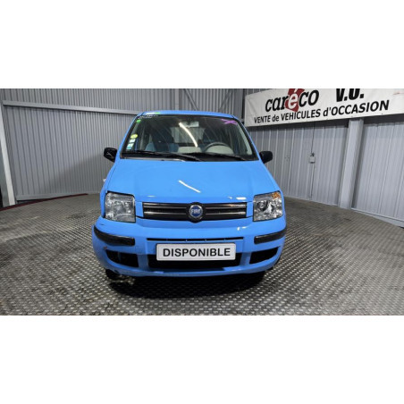 Moteur FIAT PANDA 2