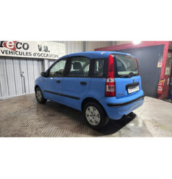 Moteur FIAT PANDA 2 Photo n°7