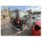 Face avant CITROEN BERLINGO 2