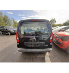 Face avant CITROEN BERLINGO 2 Photo n°18