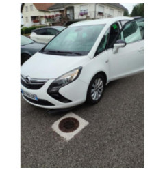 Aile avant droit OPEL ZAFIRA TOURER C Photo n°3