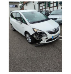 Anti brouillard gauche (feux) OPEL ZAFIRA TOURER C Photo n°5