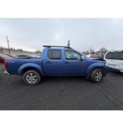 Vase de direction NISSAN NAVARA 1 Photo n°5