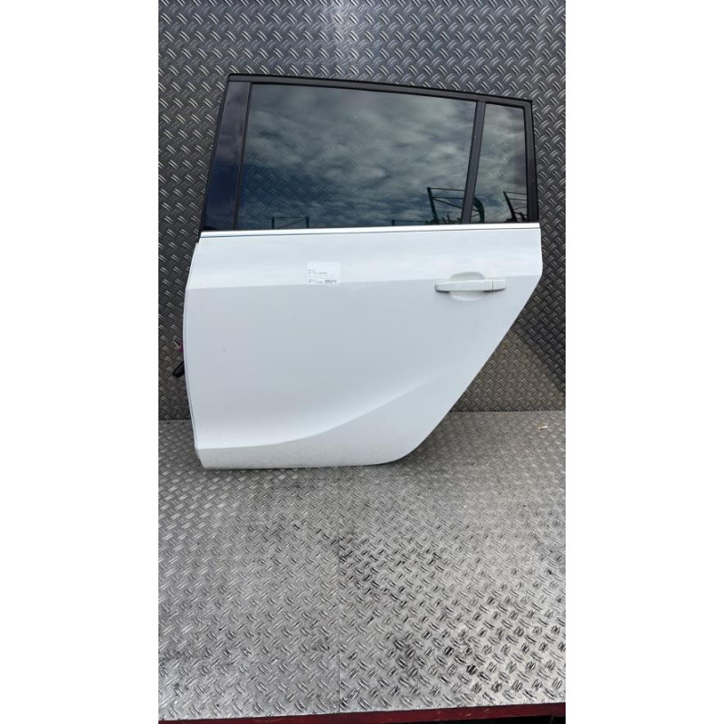 Porte arriere gauche OPEL ZAFIRA TOURER C
