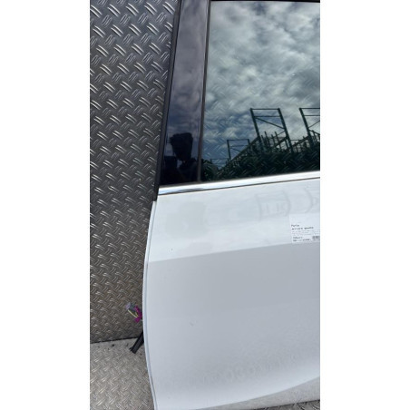 Porte arriere gauche OPEL ZAFIRA TOURER C