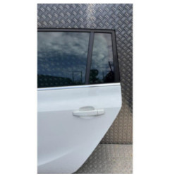 Porte arriere gauche OPEL ZAFIRA TOURER C Photo n°3