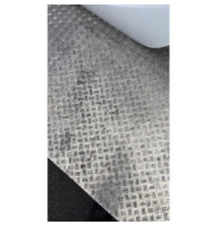 Porte arriere gauche OPEL ZAFIRA TOURER C Photo n°4