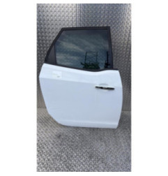 Porte arriere droit OPEL MERIVA B Photo n°1