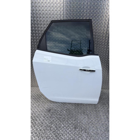 Porte arriere droit OPEL MERIVA B Photo n°1