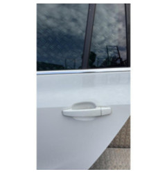 Porte arriere gauche OPEL ZAFIRA TOURER C Photo n°5