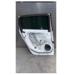 Porte arriere gauche OPEL ZAFIRA TOURER C Photo n°6