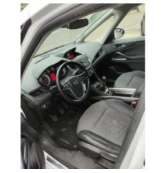 Porte arriere gauche OPEL ZAFIRA TOURER C Photo n°9