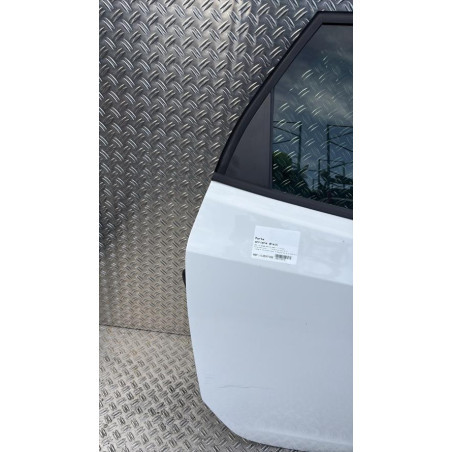 Porte arriere droit OPEL MERIVA B