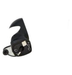 Retroviseur droit OPEL ZAFIRA TOURER C Photo n°4