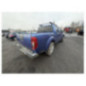 Panneau de porte avant gauche NISSAN NAVARA 1