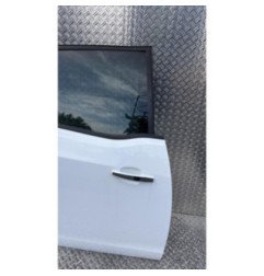 Porte arriere droit OPEL MERIVA B Photo n°3