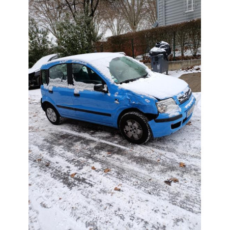 Feu arriere principal droit (feux) FIAT PANDA 2 Photo n°1