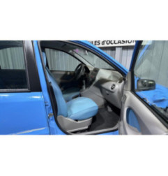 Feu arriere principal gauche (feux) FIAT PANDA 2 Photo n°5