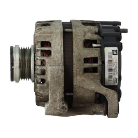 Alternateur OPEL ZAFIRA TOURER C