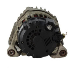 Alternateur OPEL ZAFIRA TOURER C Photo n°3