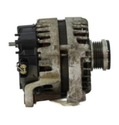 Alternateur OPEL ZAFIRA TOURER C Photo n°4