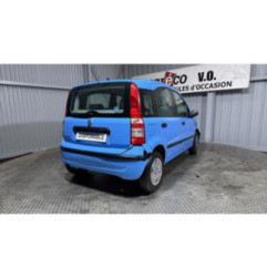 Com (Bloc Contacteur Tournant+Commodo Essuie Glace+Commodo Phare) FIAT PANDA 2 Photo n°8