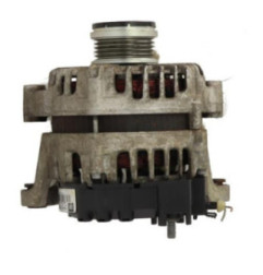 Alternateur OPEL ZAFIRA TOURER C Photo n°5