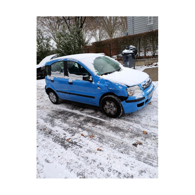 Retroviseur gauche FIAT PANDA 2