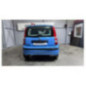 Retroviseur gauche FIAT PANDA 2