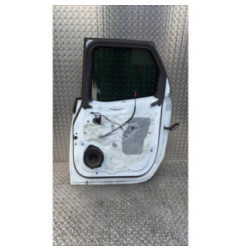 Porte arriere droit OPEL MERIVA B Photo n°5