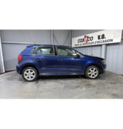 Maitre cylindre (freinage) VOLKSWAGEN POLO 5 Photo n°3