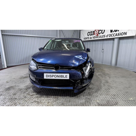 Retroviseur droit VOLKSWAGEN POLO 5 Photo n°1