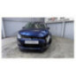 Malle/Hayon arriere VOLKSWAGEN POLO 5