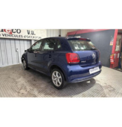 Autoradio d'origine VOLKSWAGEN POLO 5 Photo n°6