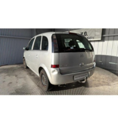 Malle/Hayon arriere OPEL MERIVA A Photo n°6