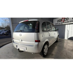 Commande retroviseurs OPEL MERIVA A Photo n°7