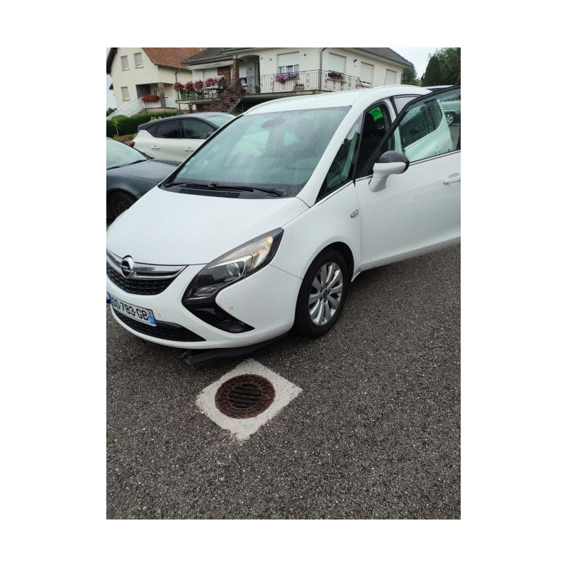 Bloc ABS (freins anti-blocage) OPEL ZAFIRA TOURER C