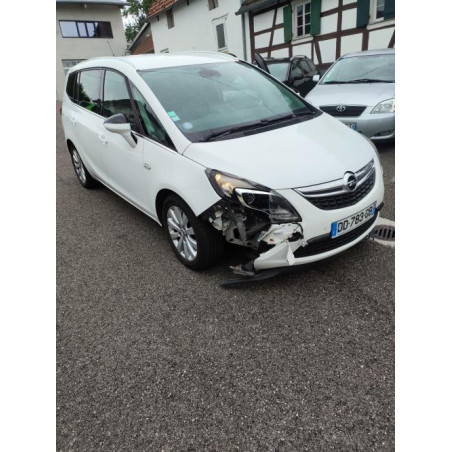 Bloc ABS (freins anti-blocage) OPEL ZAFIRA TOURER C