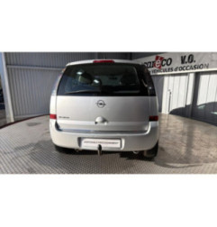 Boite de vitesses OPEL MERIVA A Photo n°8