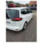 Bloc ABS (freins anti-blocage) OPEL ZAFIRA TOURER C