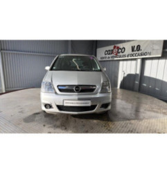 Moteur OPEL MERIVA A Photo n°1